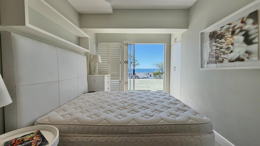 To Let 4 Bedroom Property for Rent in Gordons Bay Village Western Cape